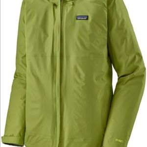 Patagonia Torrentshell Jacket - Men's